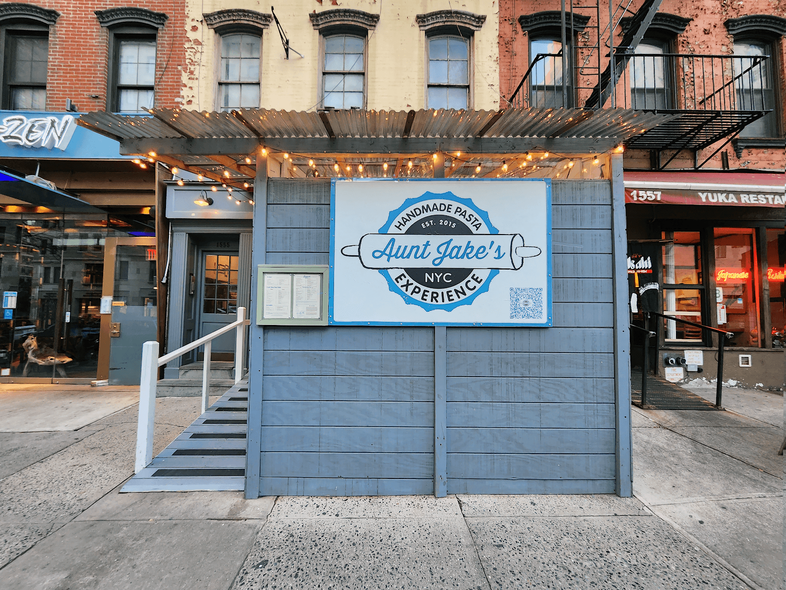 Aunt Jake's - Image 1