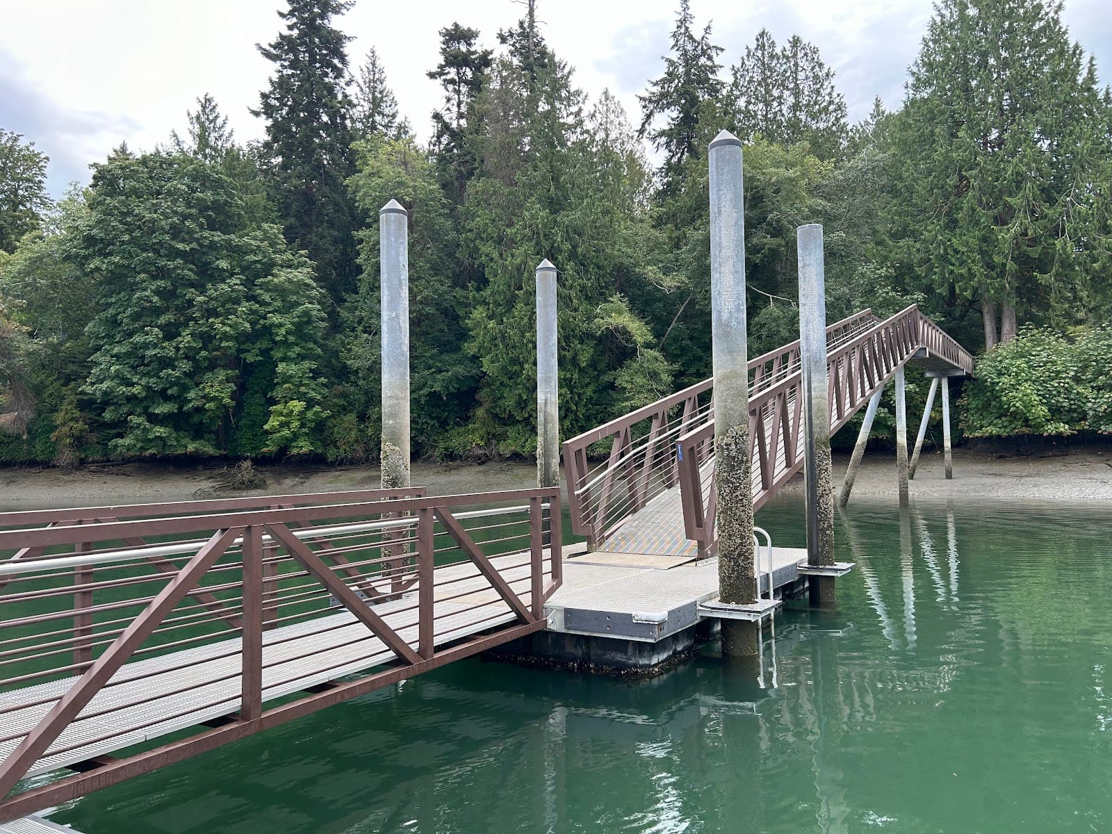 Hidden Cove Park & Preserve - Image 1