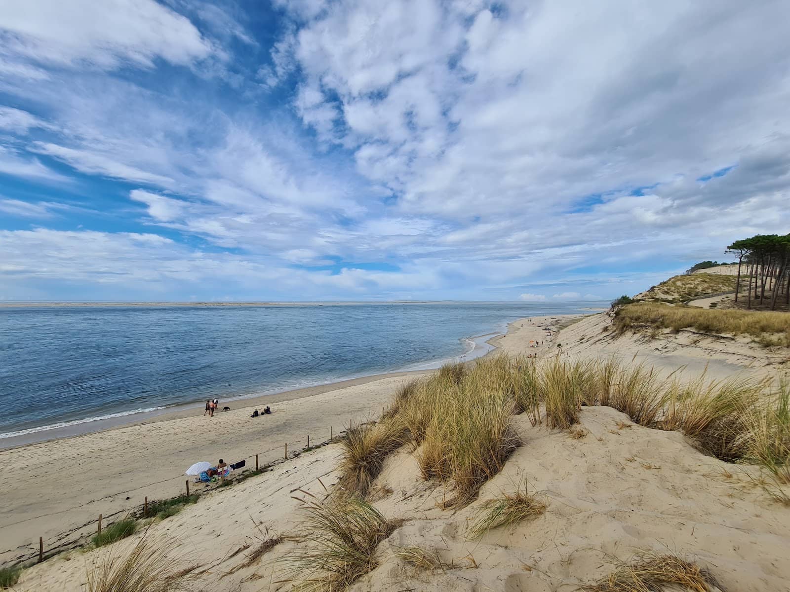 Chez Aldo Beach Restaurant