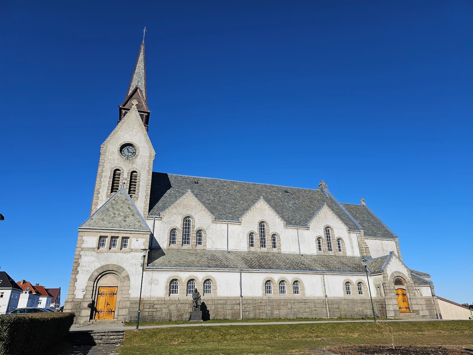 St. Johannes Church - Image 1