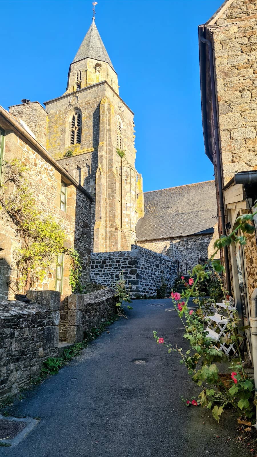 Diamond Falls Botanical Gardens