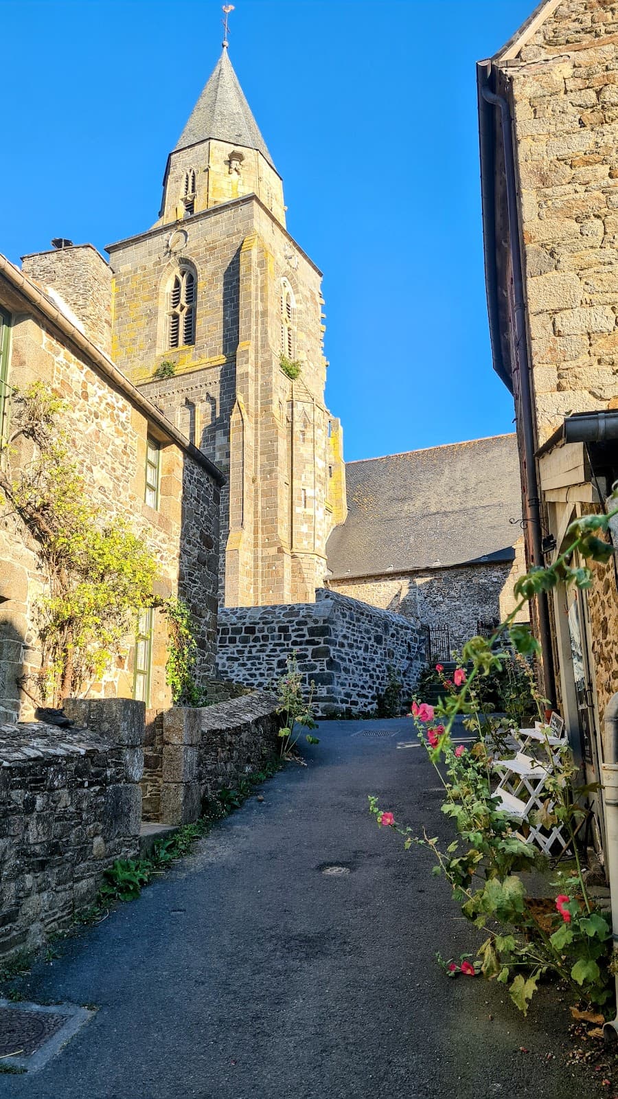 Saint-Suliac Rance - Image 1