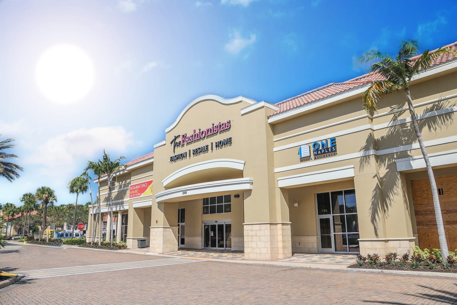 The Fashionistas, Naples, FL, USA - Image 1