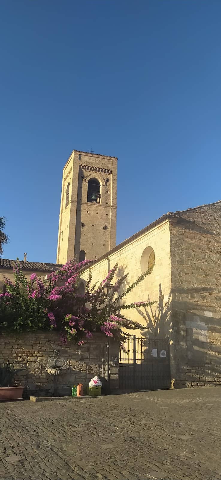 Vertical photo