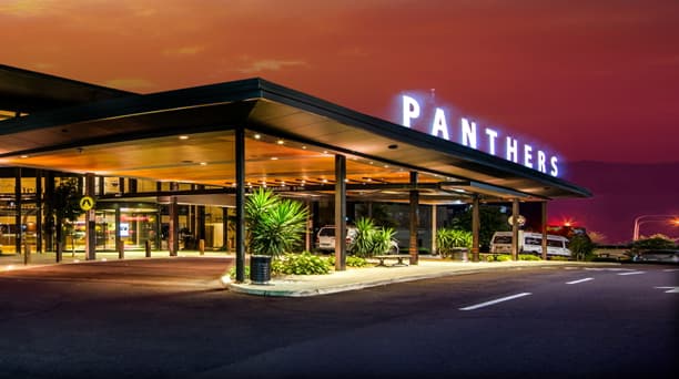 Penrith Panthers - Image 1