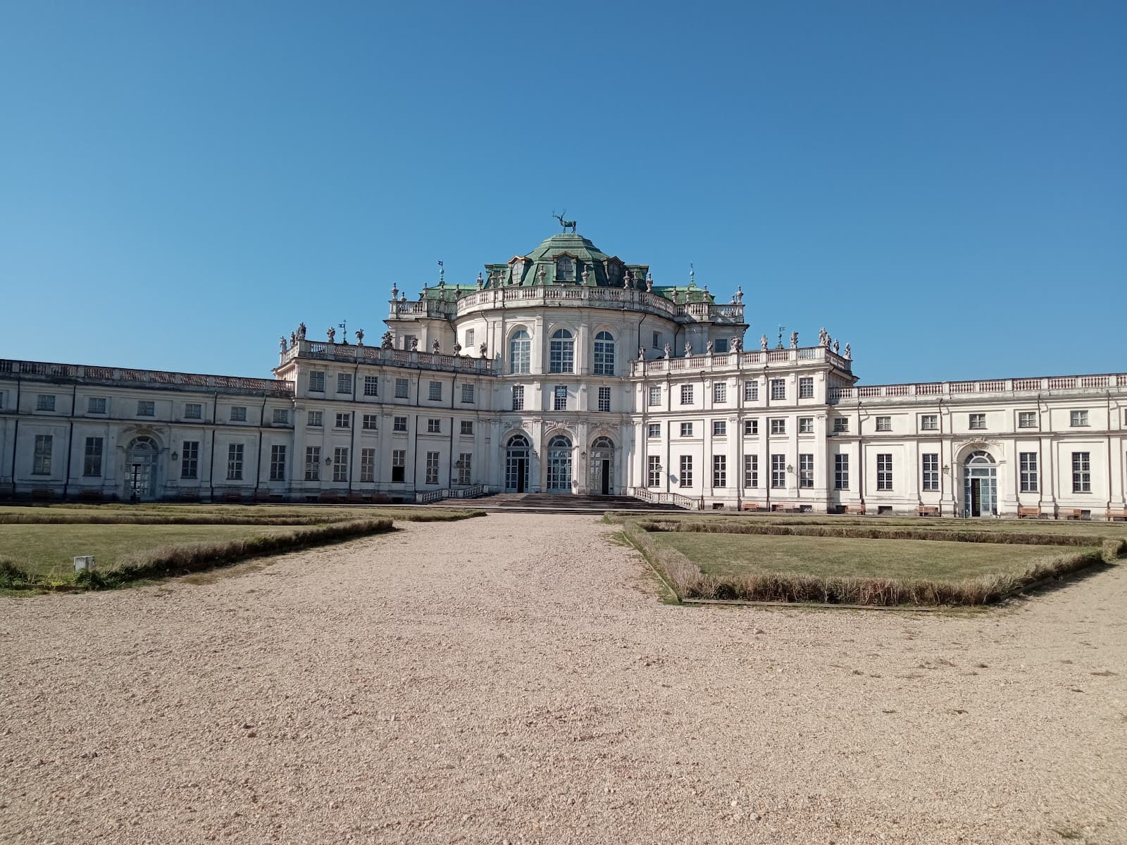 Palazzina di Caccia di Stupinigi - Image 1