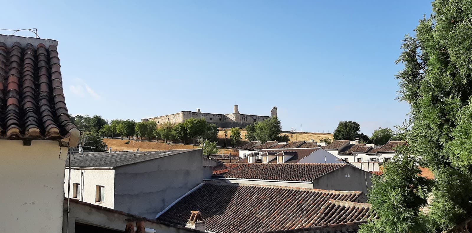 Parador de Chinchón (Convento de San Agustín) - Image 1
