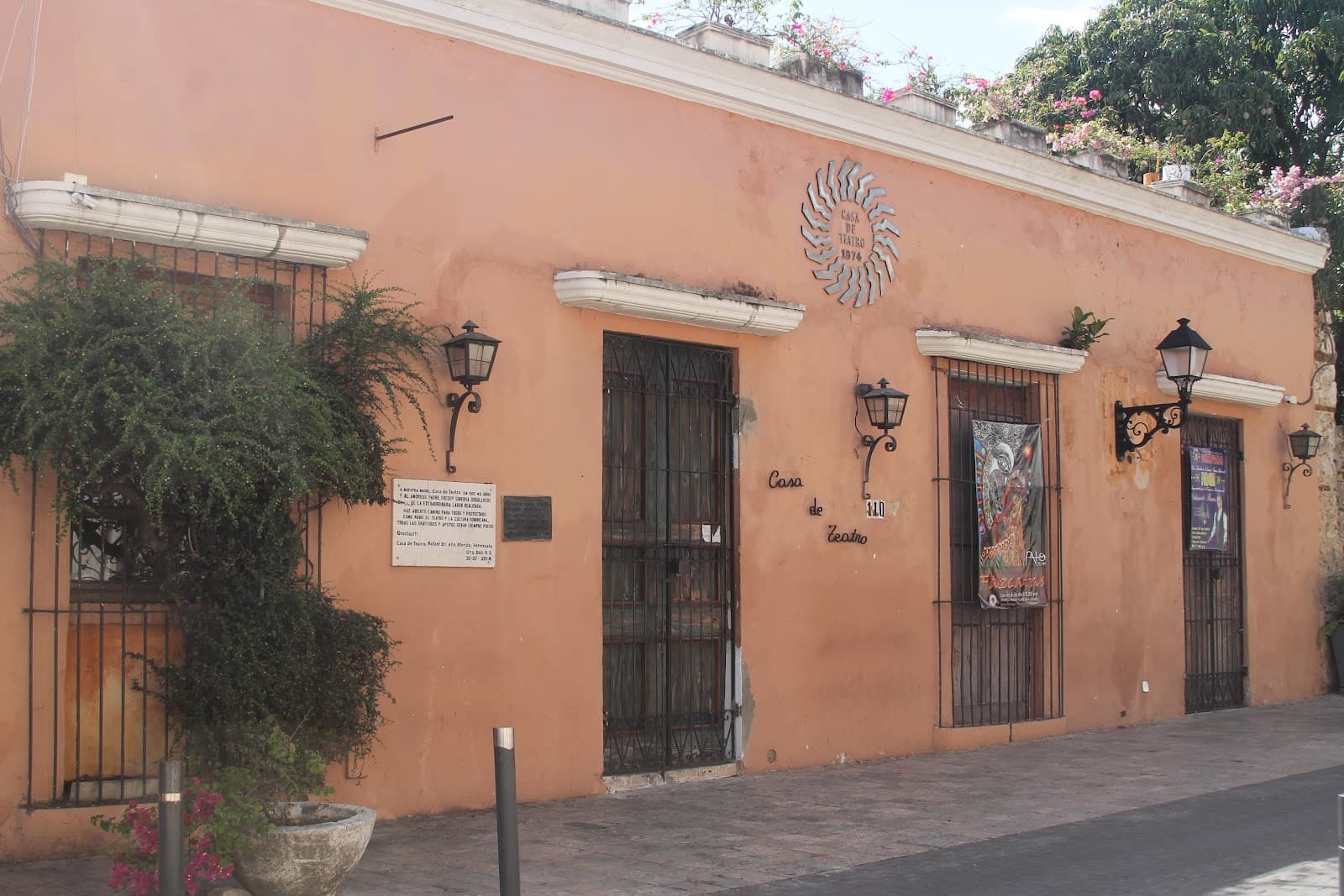 Casa de Teatro - Image 1