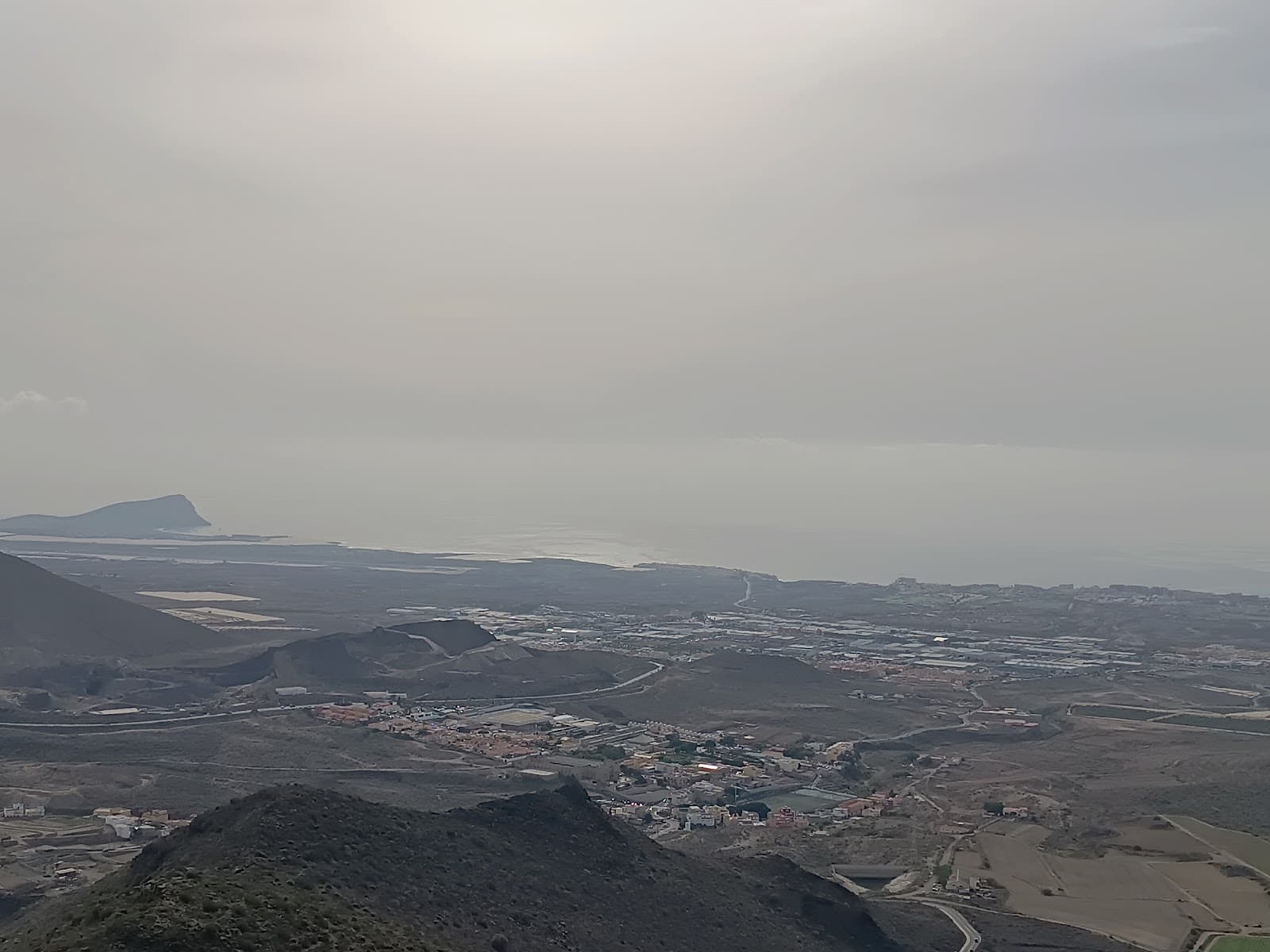 Mirador de La Centinela - Image 1