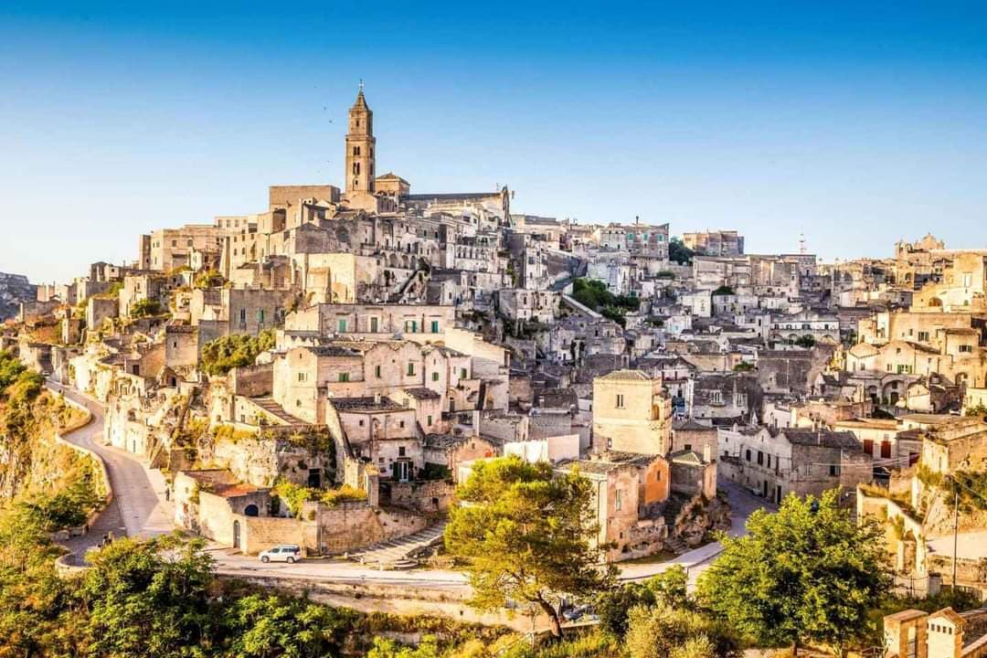 Sassi di Matera - Image 1