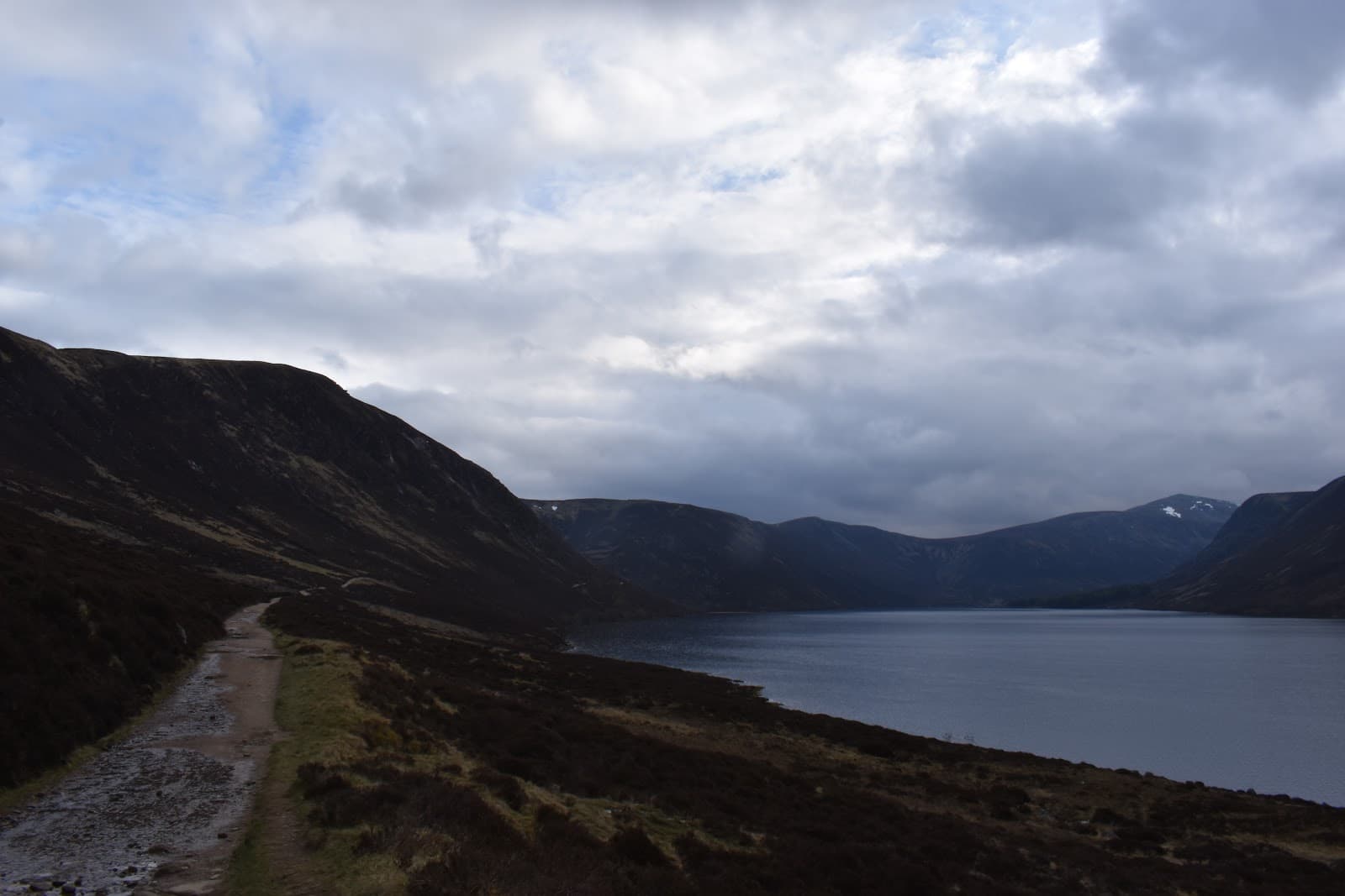 Loch Muick - Image 1