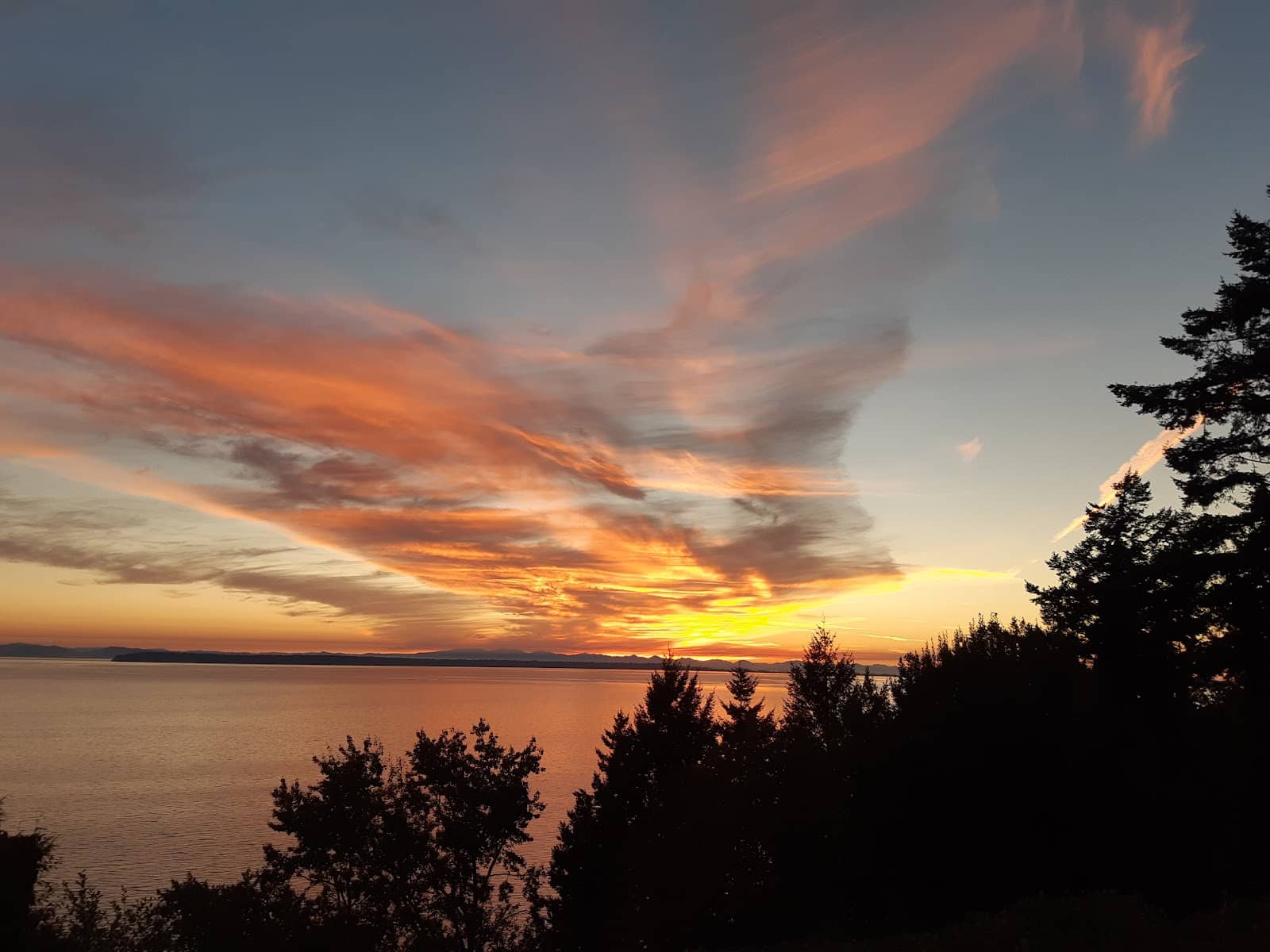 Eagles Nest Labyrinth