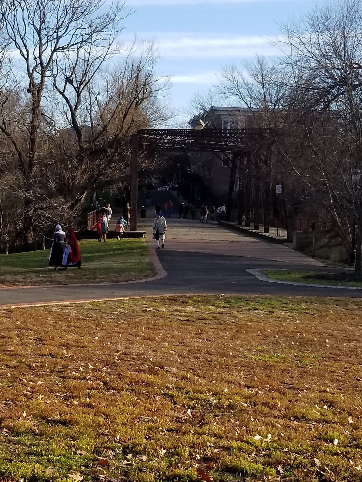 Mill Hill Park - Image 1