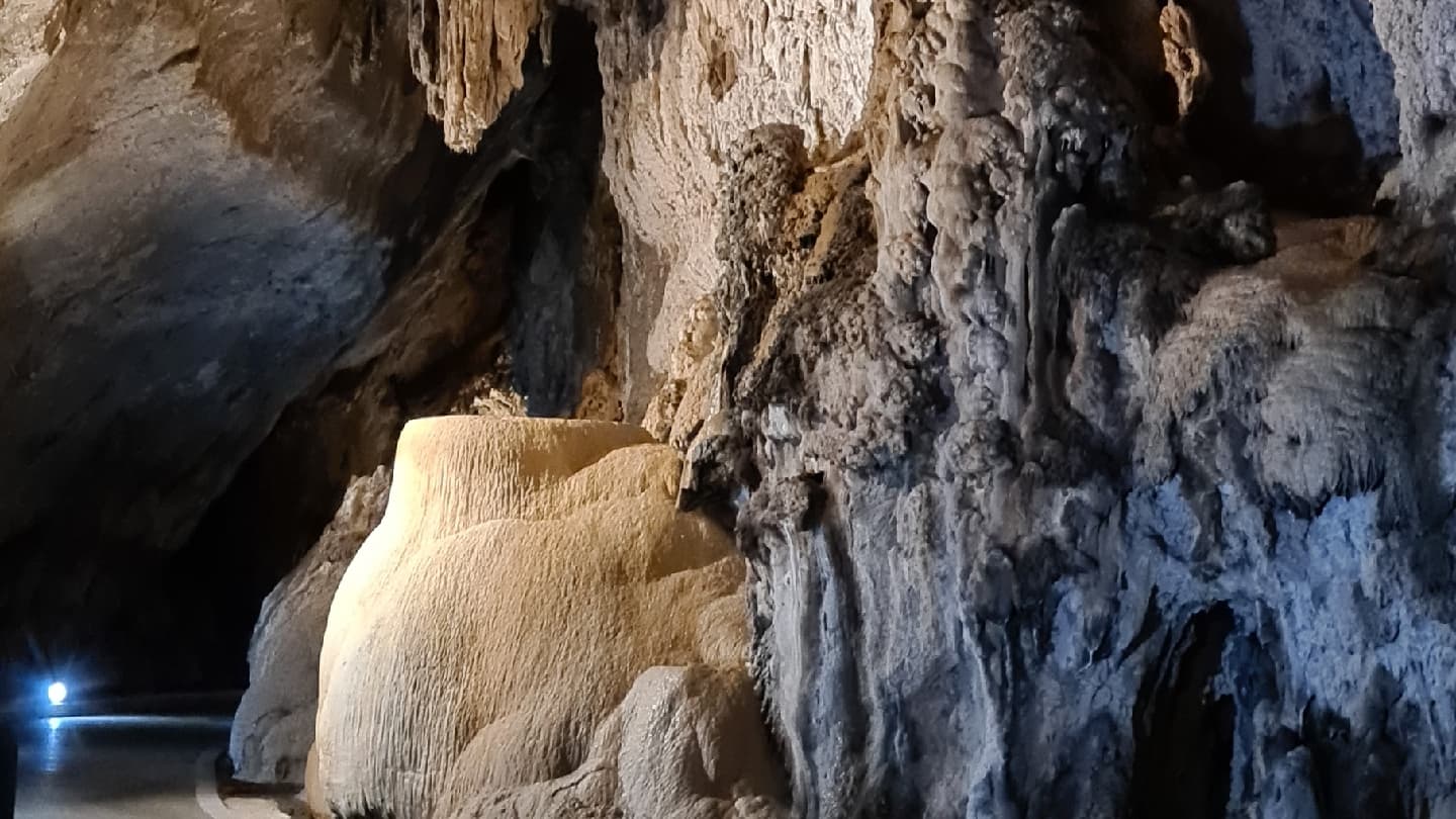 Grotta di San Giovanni (Domusnovas) - Image 1