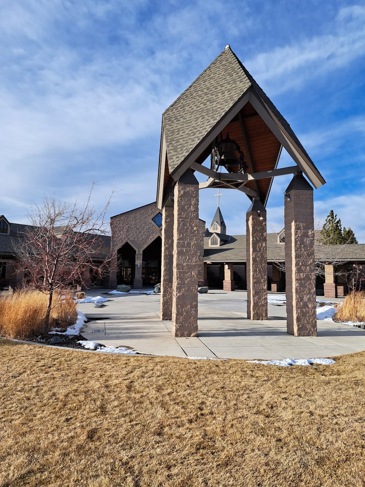 St. Teresa of Avila Catholic Church (Historic) - Image 1