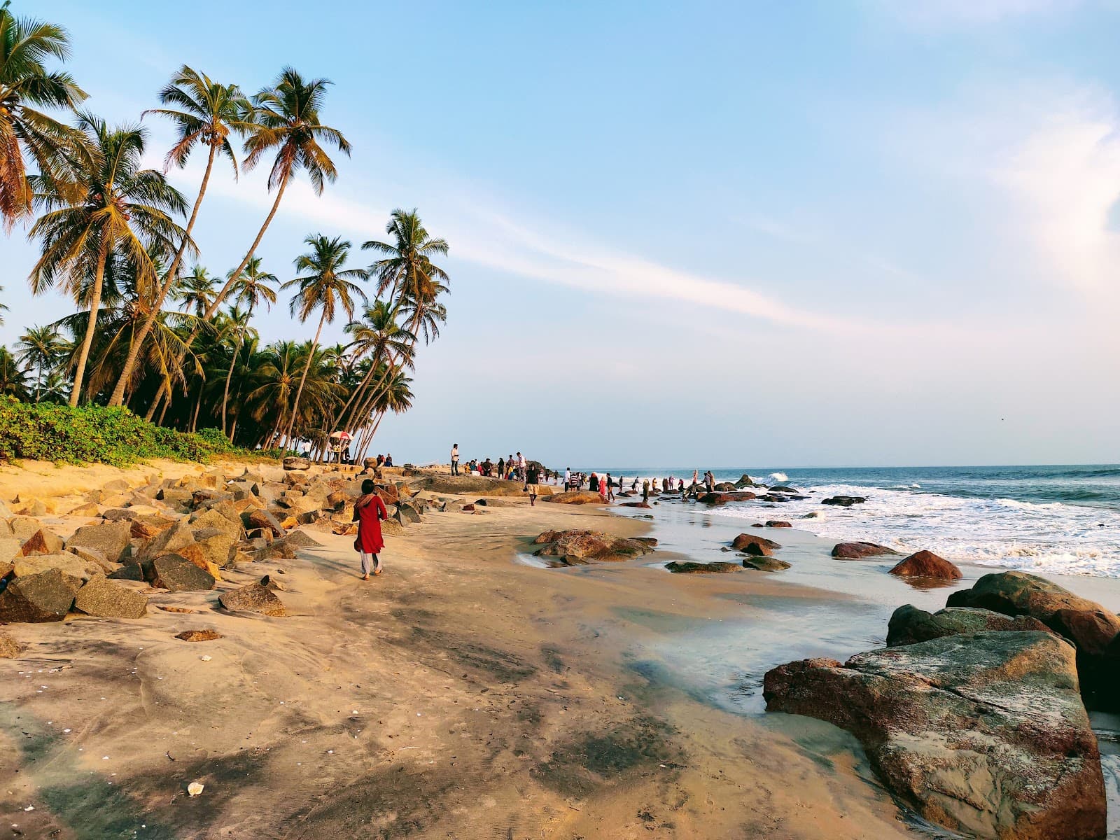 Ezhimala Hill - Image 1