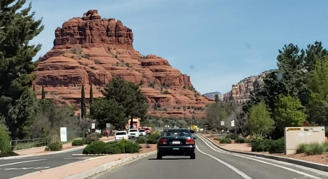 Village of Oak Creek - Image 1