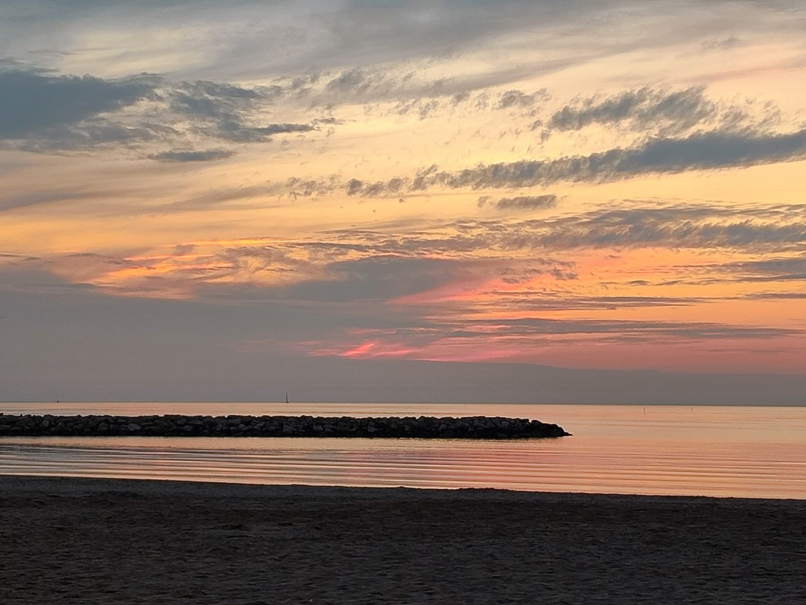 Plage Rive Droite - Image 1