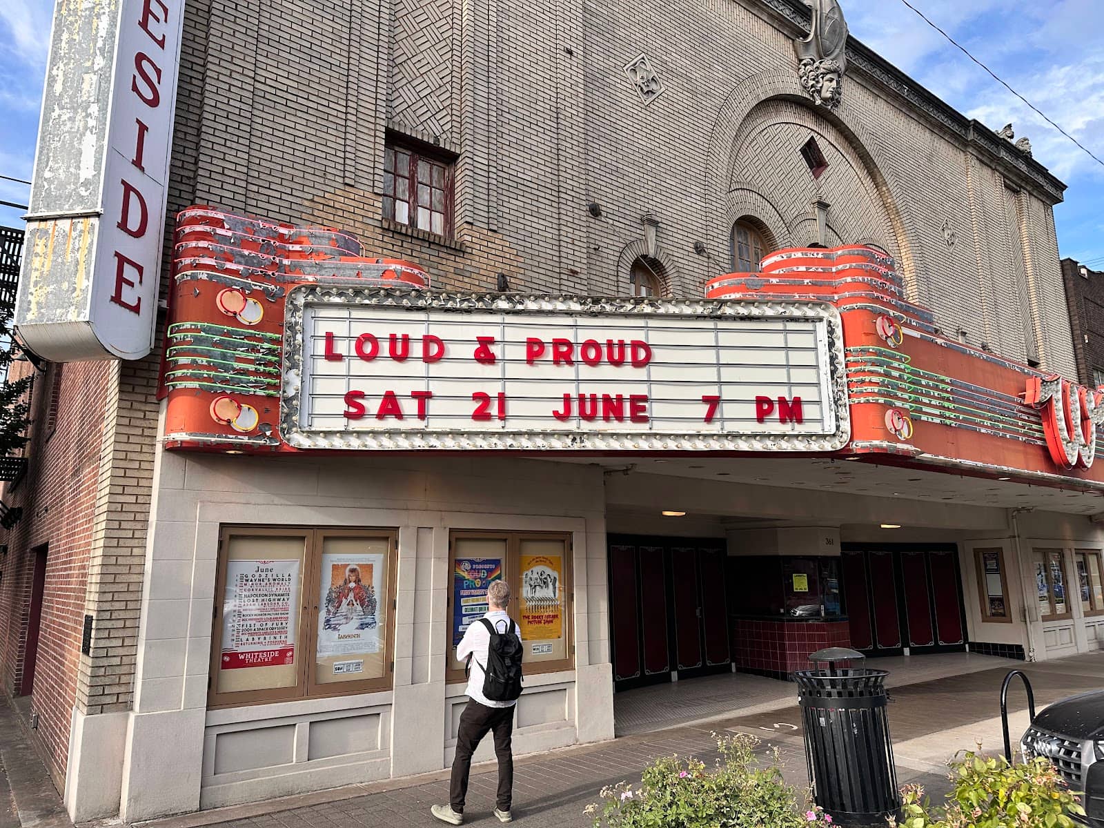 Historic Architecture