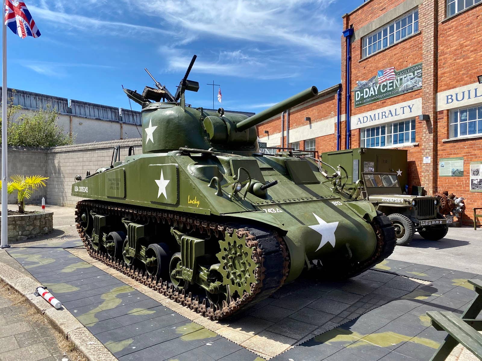 Knowledgeable Staff & Guides