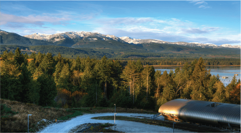 Deep Bay Marine Field Station - Image 1