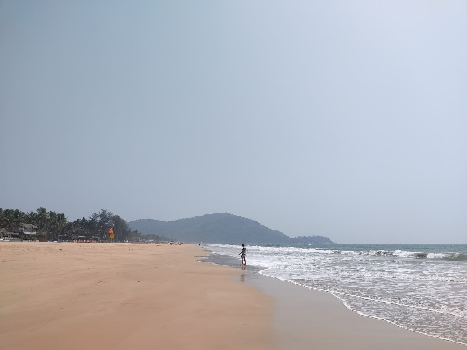 Agonda Beach Goa - Image 1