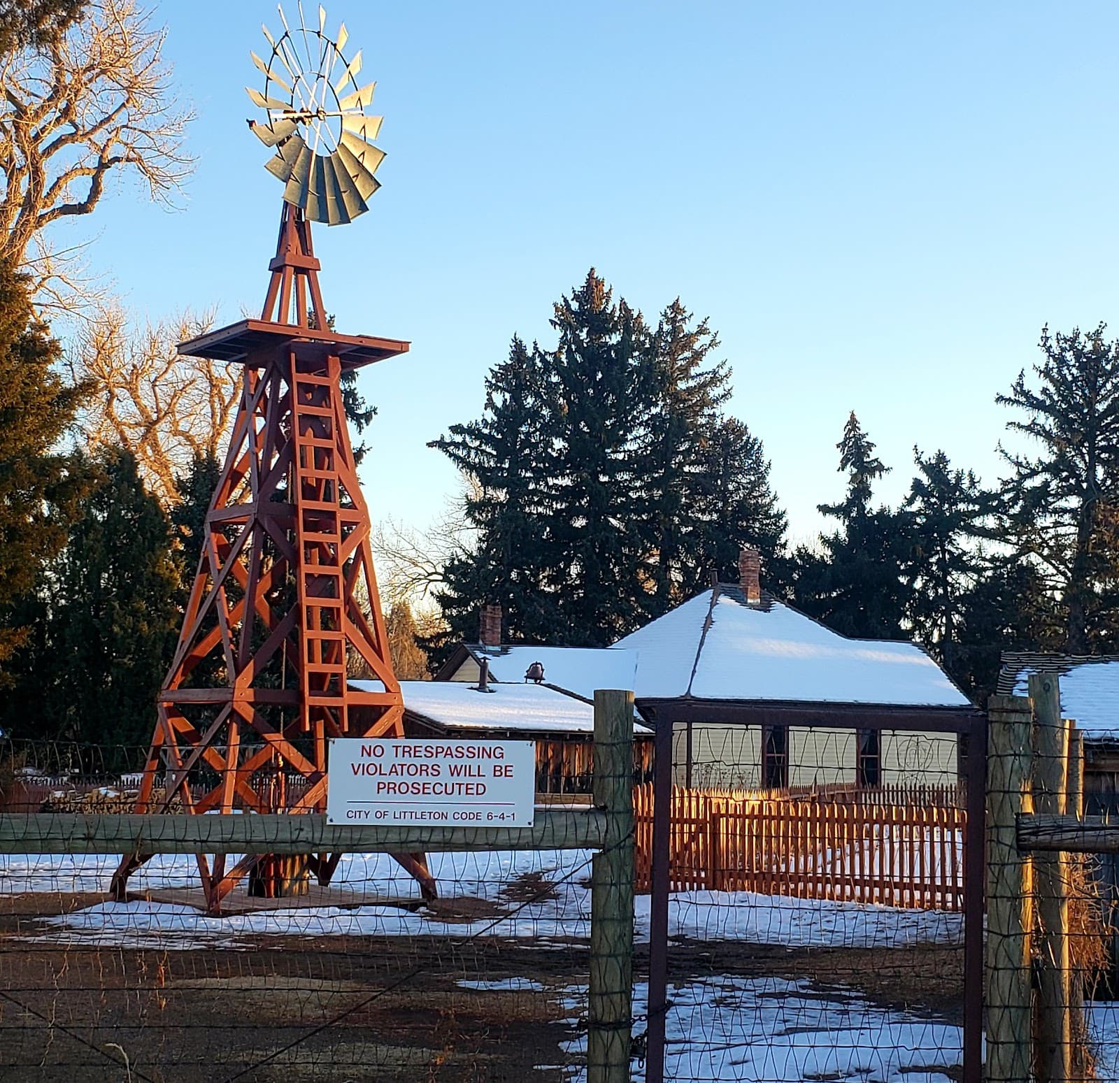 Downtown Littleton Historic District - Image 1