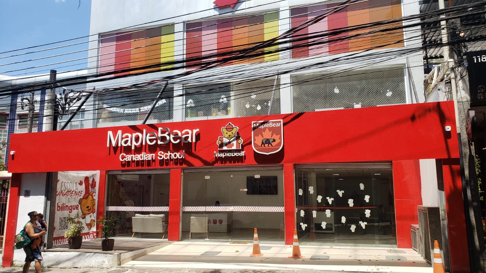 Maple Bear São João de Meriti Rio de Janeiro - Image 1