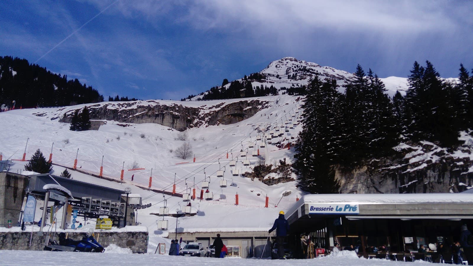 Flaine Resort & Art - Image 1