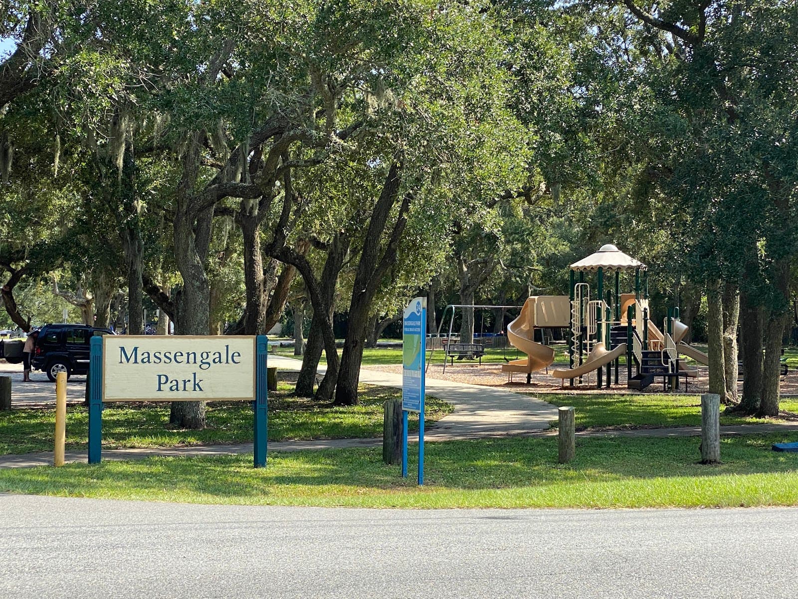 Massengale Park - Image 1