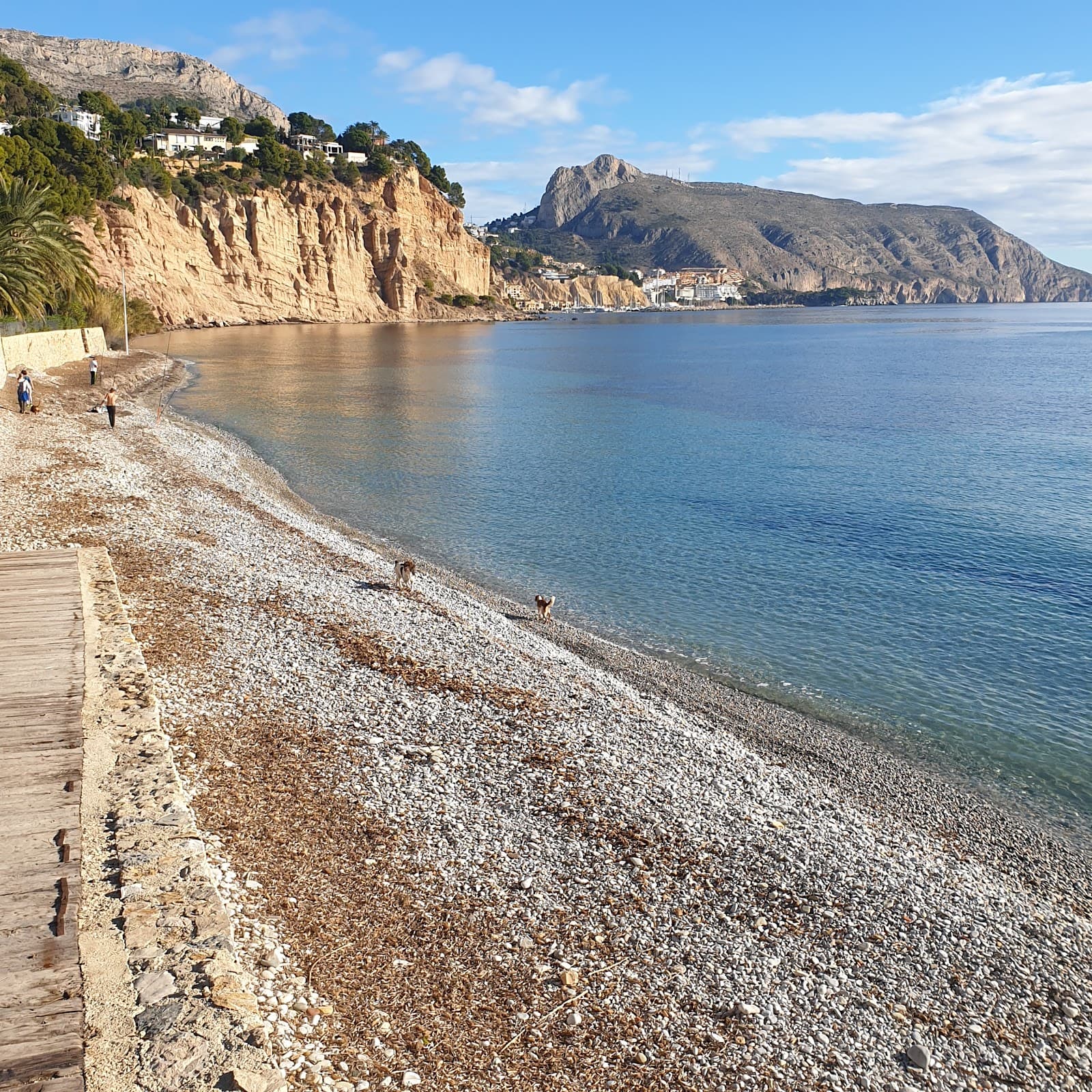 Cala de la Solsida - Image 1
