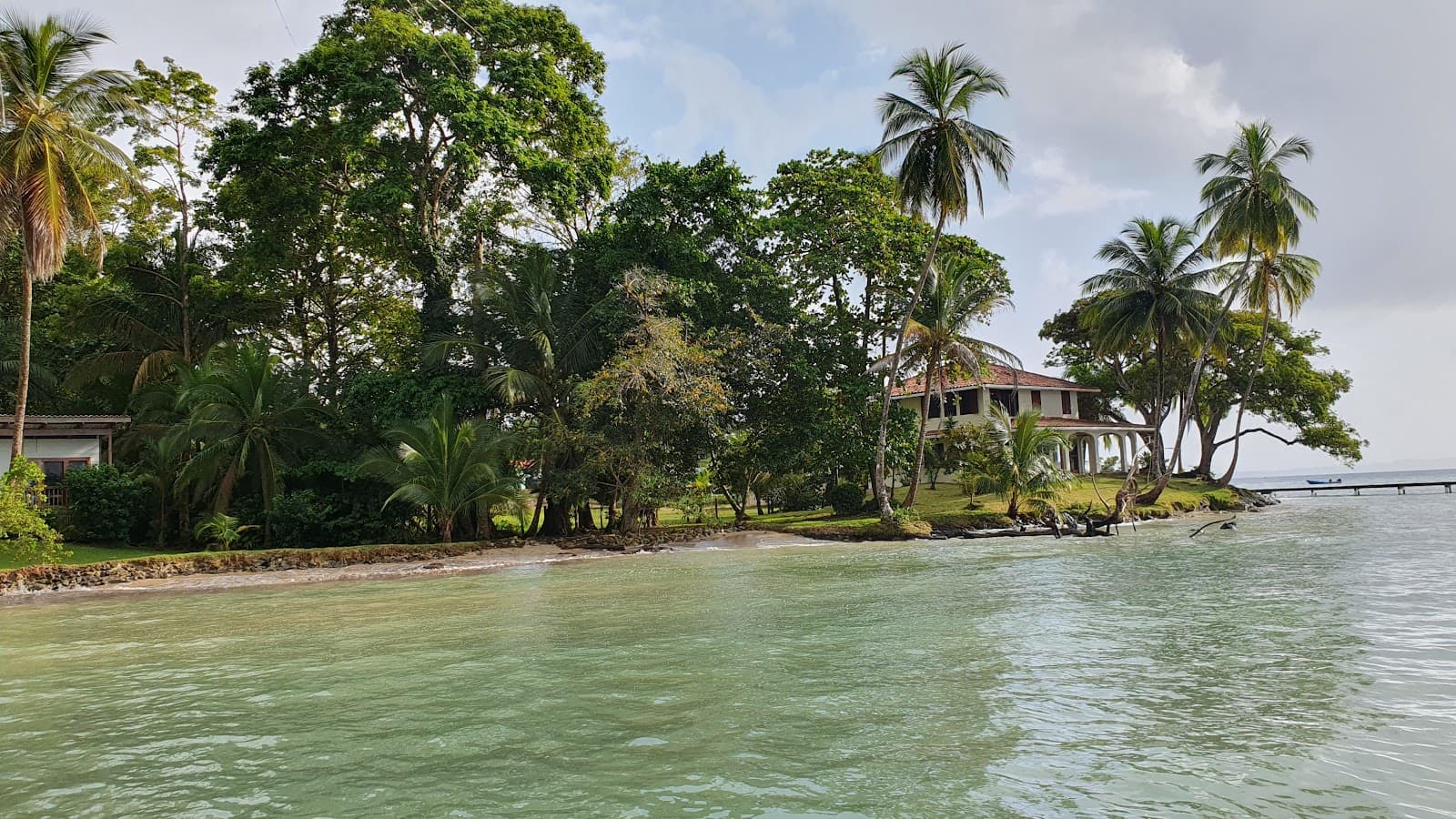 Isla Solarte - Image 1