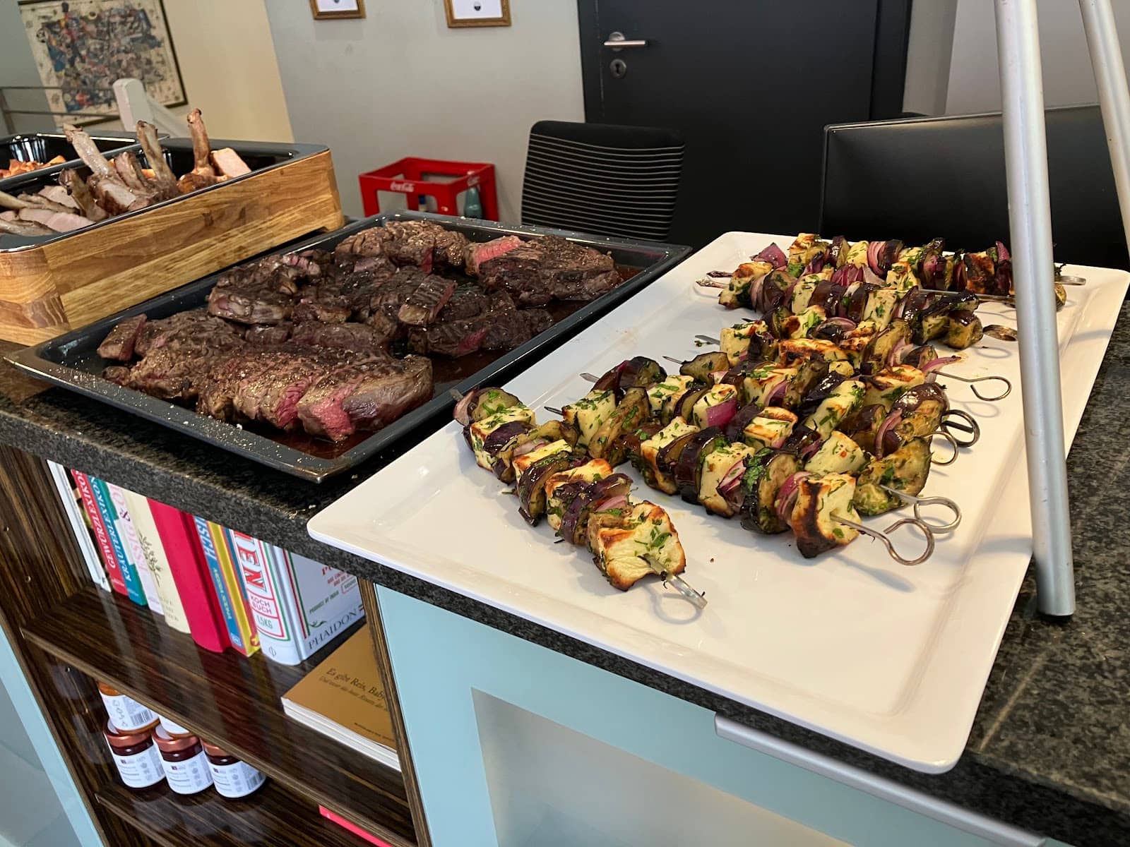 Kids' Fresh Pasta Making