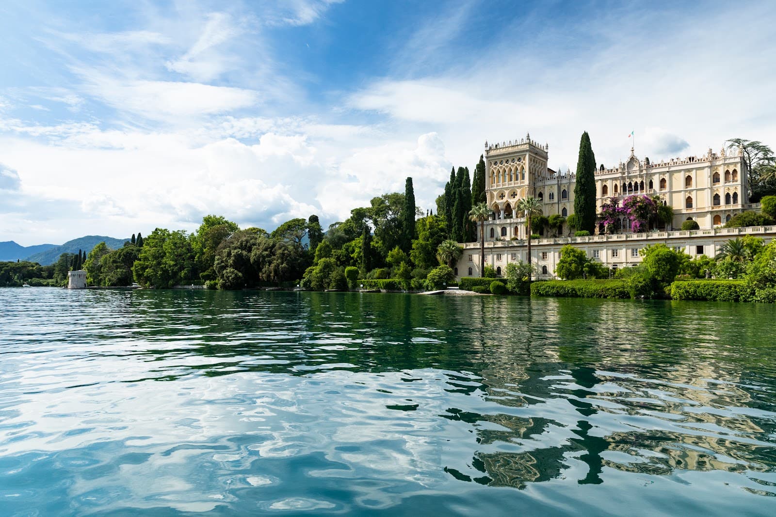 Isola del Garda - Image 1