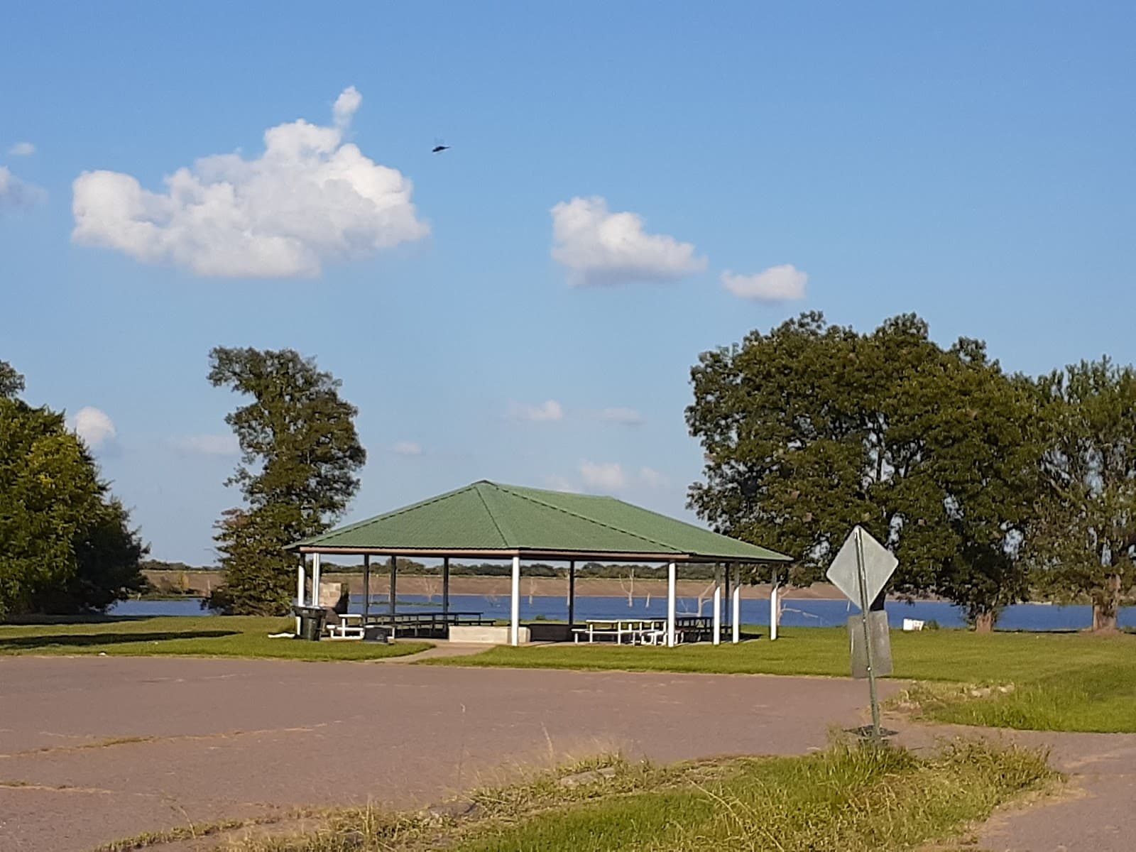 Lake Durant Park & Campground - Image 1