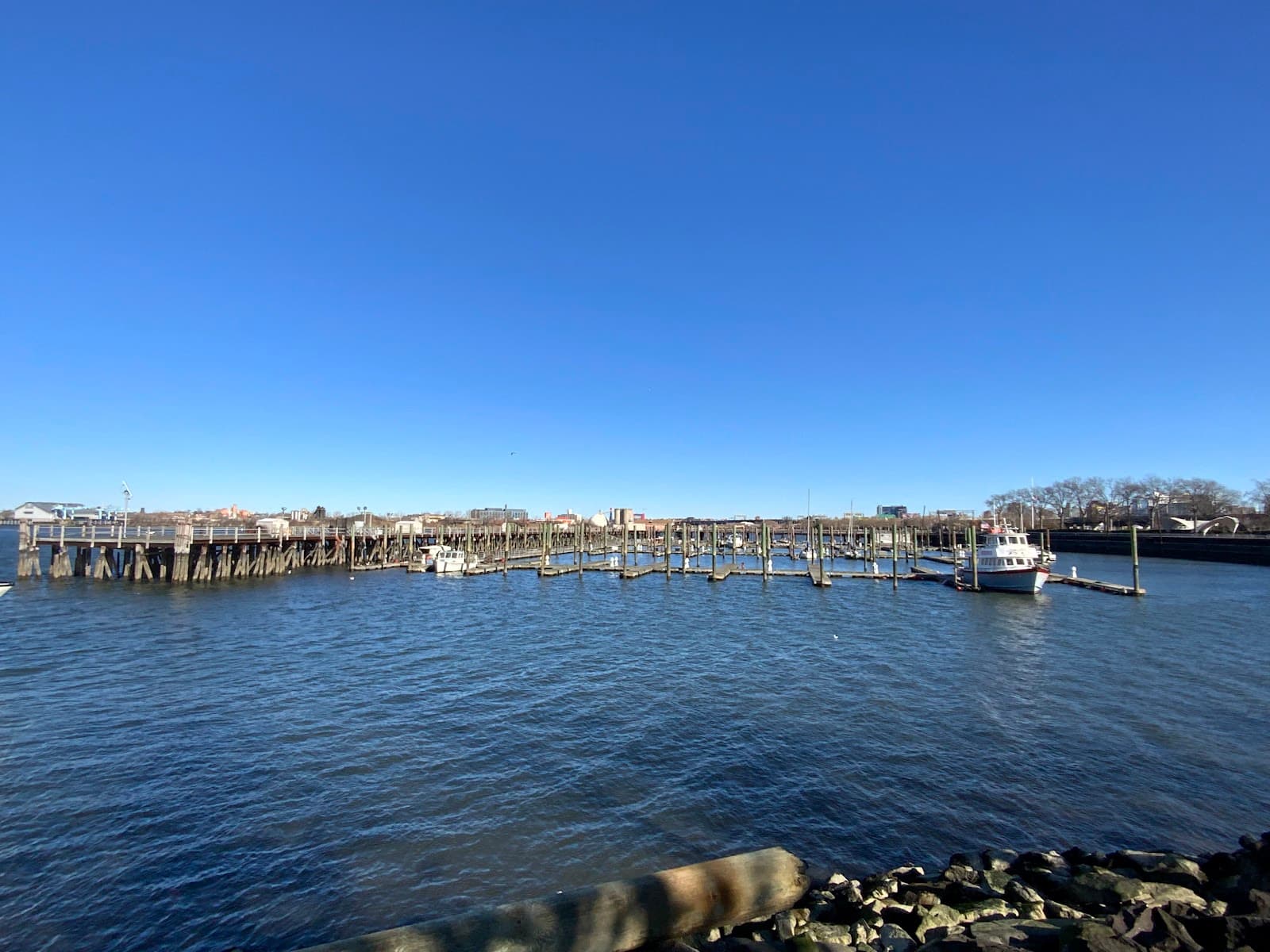 World's Fair Marina - Image 1