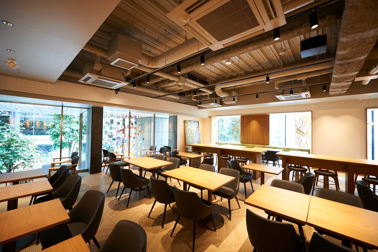 Artisanal Bakery Delights