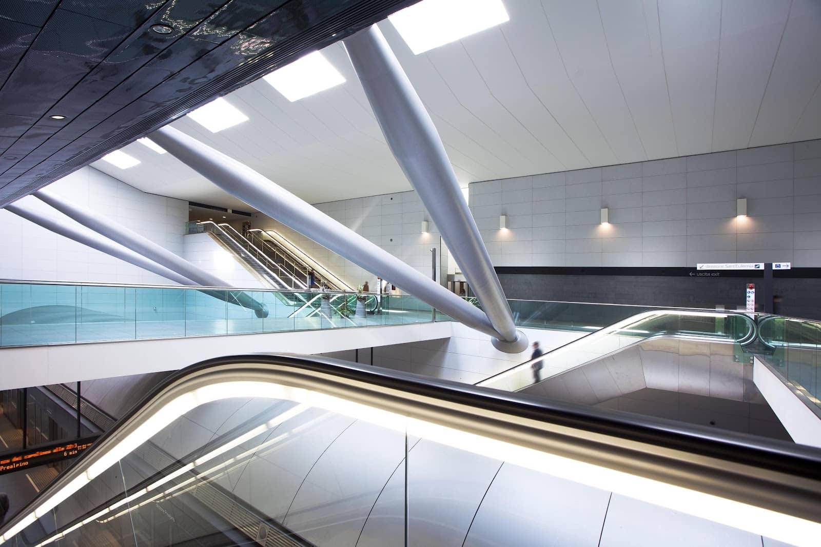 Mercato Agricolo Coperto