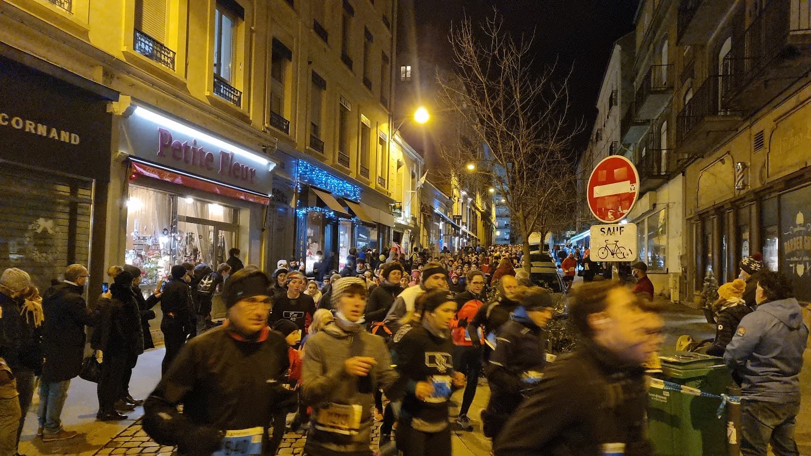 Place Chavanelle - Image 1