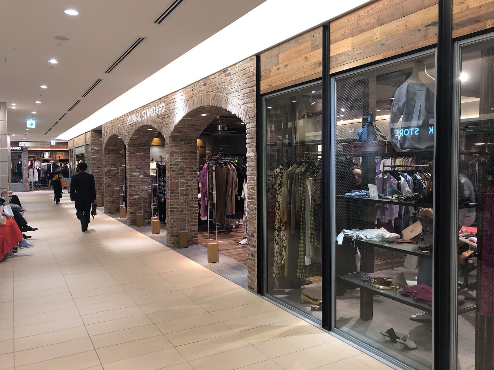 Journal Standard Osaka - Image 1