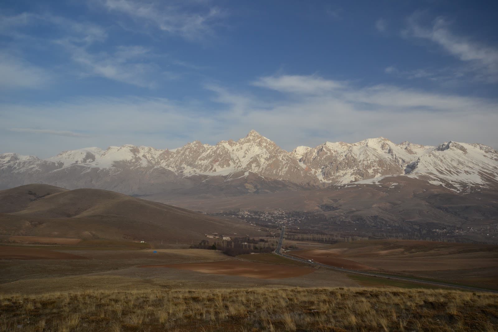 Aladağlar National Park (Adana) - Image 1