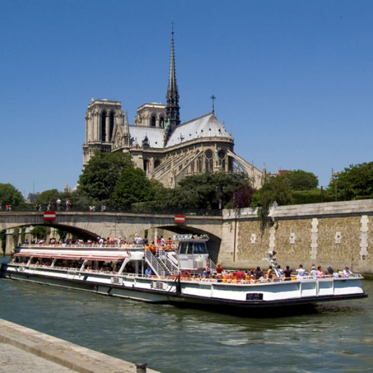 Quais de la Seine (Boulogne) - Image 1