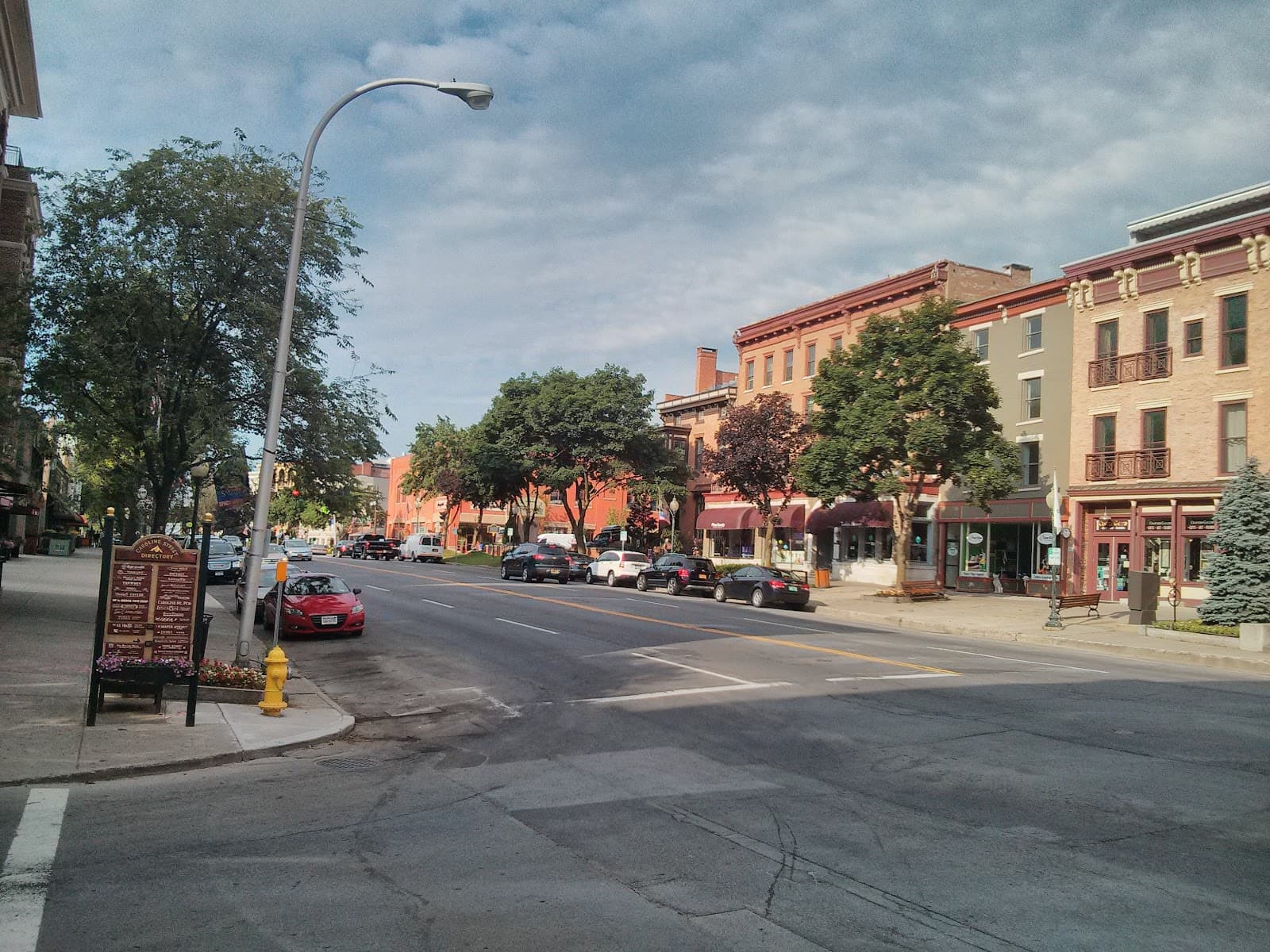 Caroline Street - Image 1