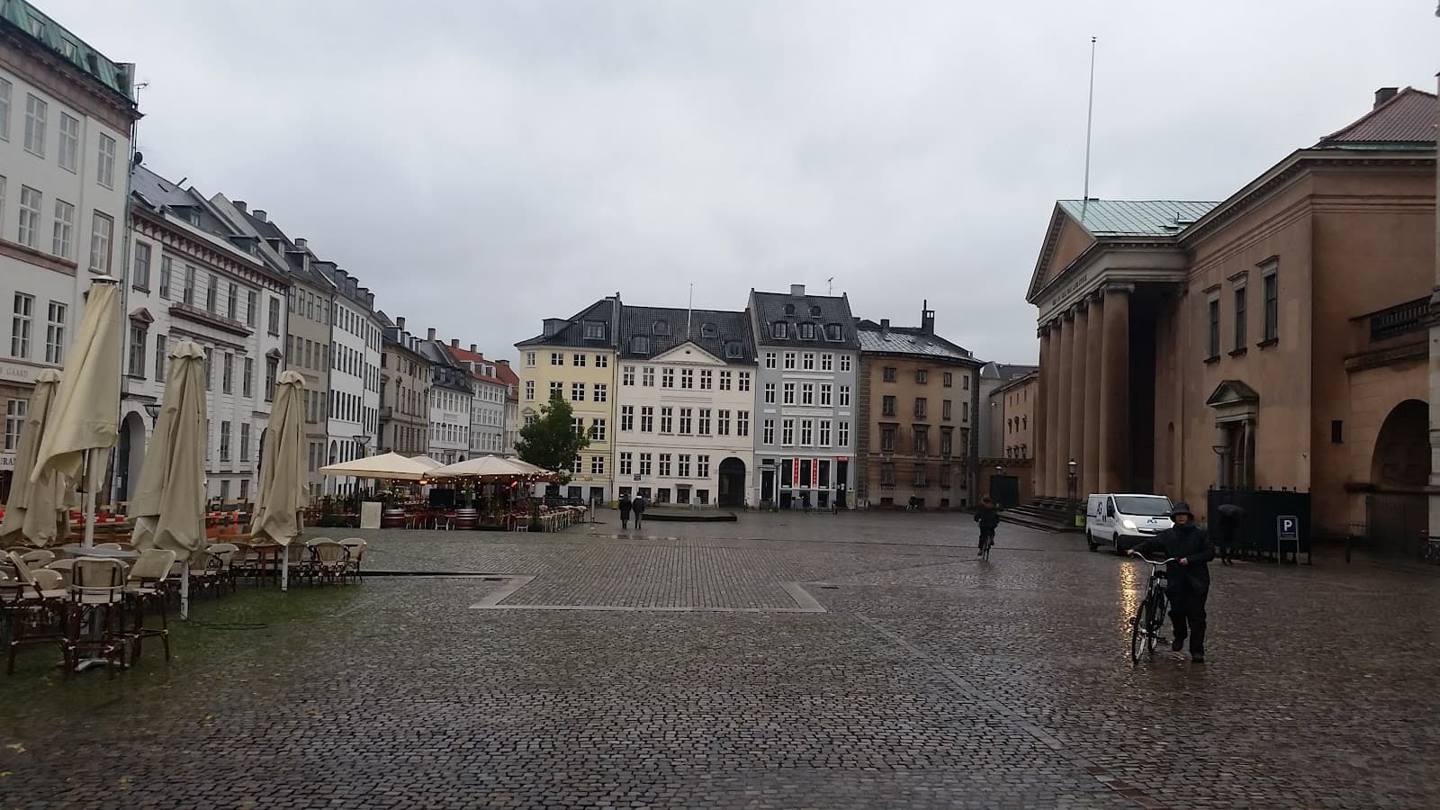 Nytorv Copenhagen - Image 1