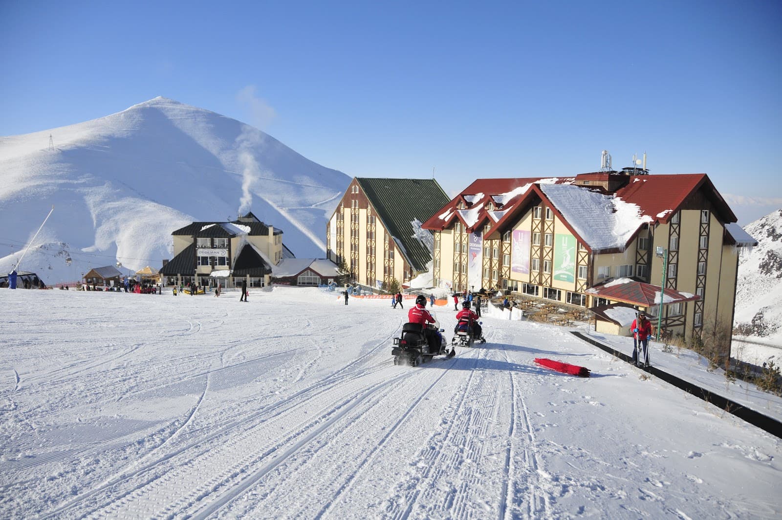 Palandöken Ski Resort - Image 1