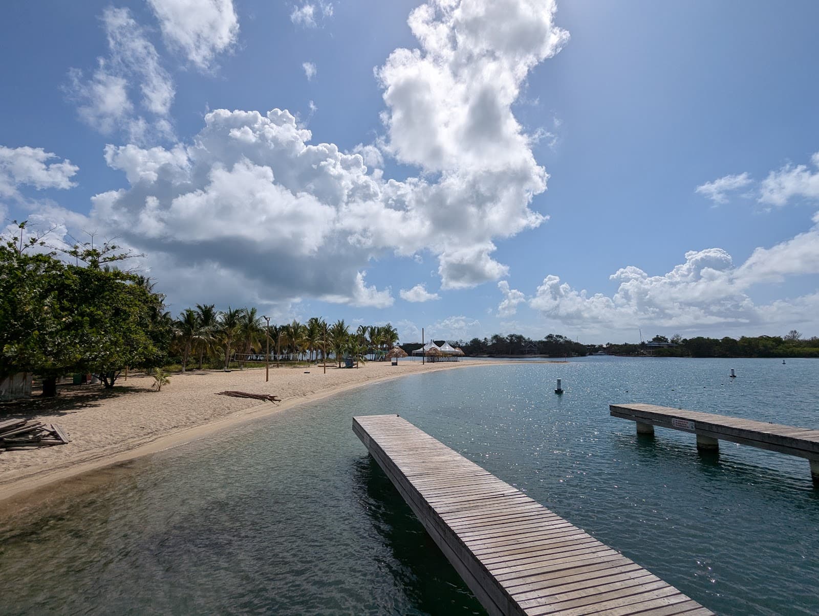 Placencia Beach - Image 1