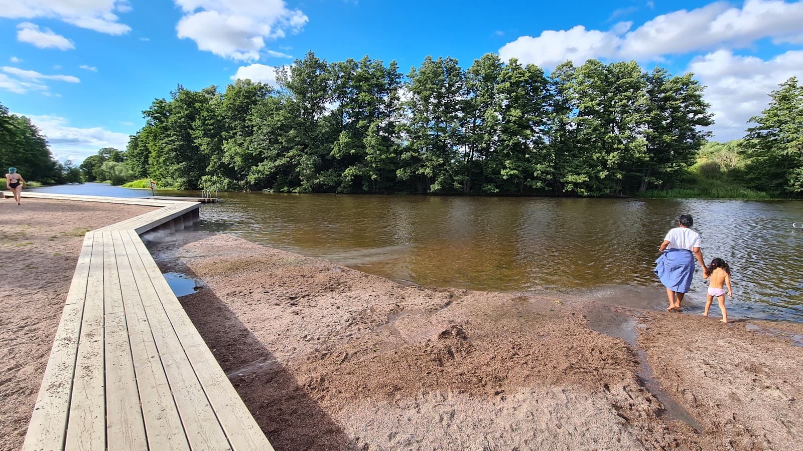 Storvad Bathing Place - Image 1