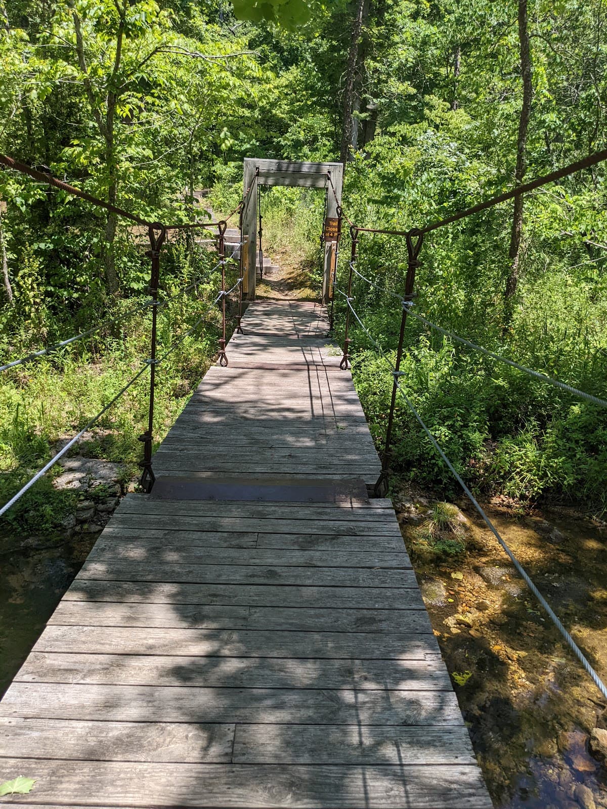 Ozark Caverns - Image 1