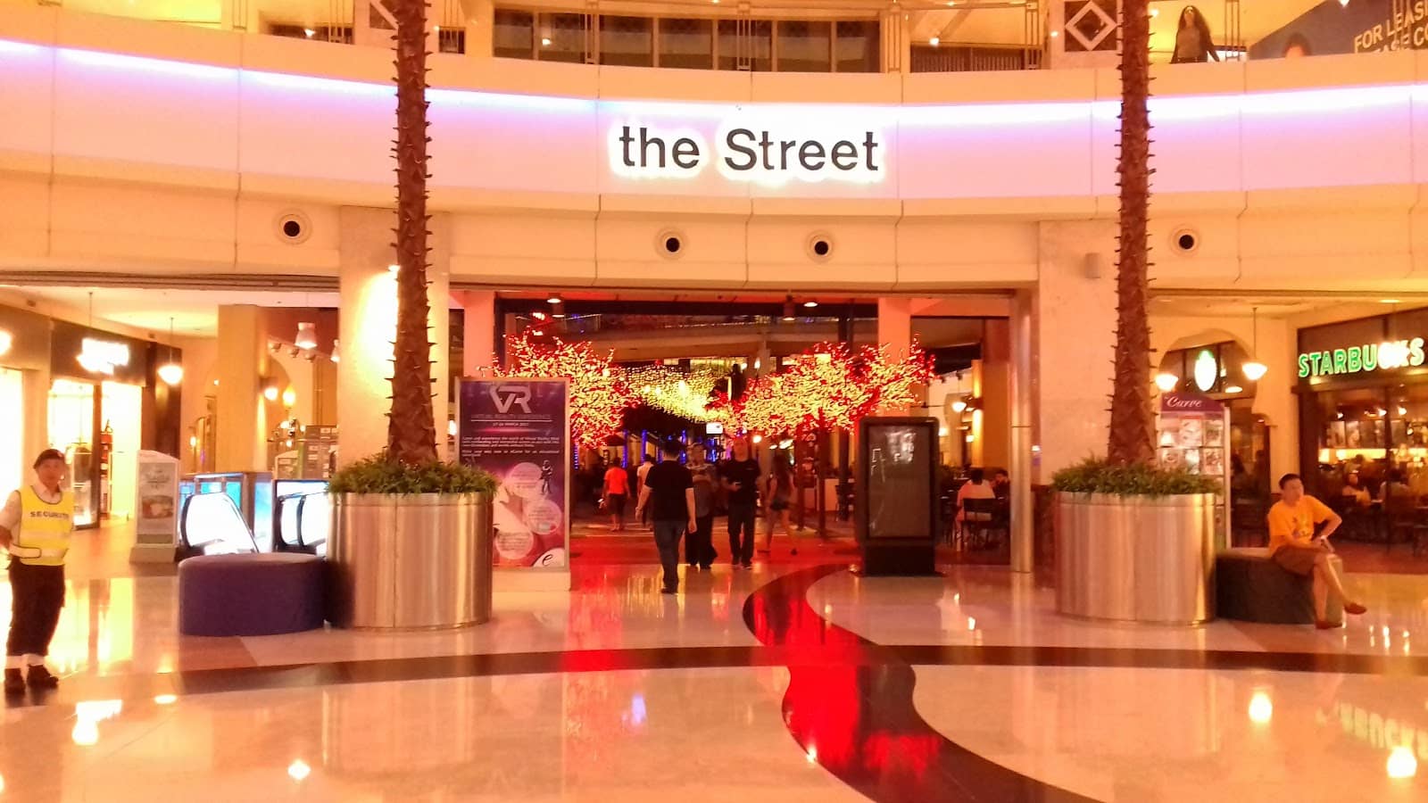 Conjuring Immersive Experience