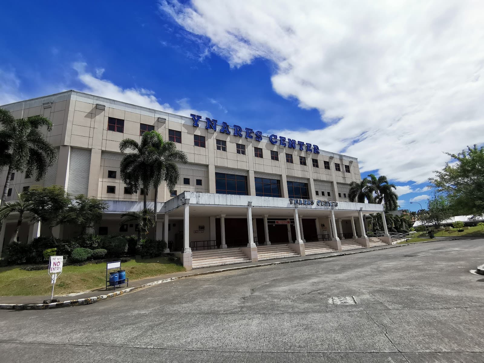 Ynares Center - Image 1